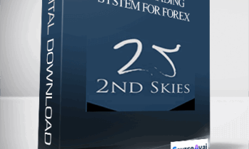 Chris Capre – Sniper Trading System for Forex