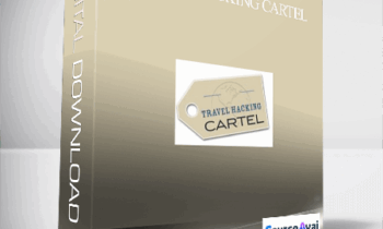 Chris Guillebeau – Travel Hacking Cartel