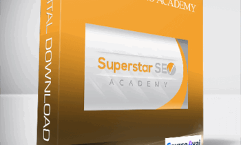 Chris M. Walker – Superstar SEO Academy