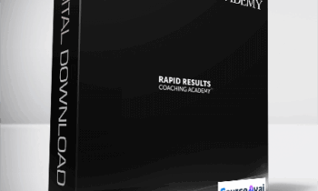 Christian Mickelsen – Rapid Coaching Academy