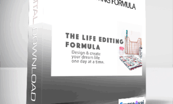 Christina Root - The Life Editing Formula