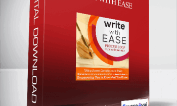 Christine DiDomenico - Write With Ease