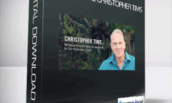 Christopher Tims - The Essential Christopher Tims