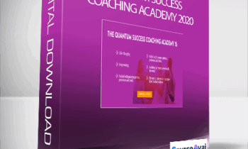 Christy Whitman - Quantum Success Coaching Academy 2020