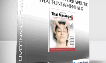 Chuck Duff - RealBodyWork - Thai Massage Therapeutic Thai Fundamentals