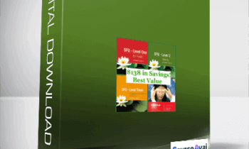 Chunyi Li – Spring Forest Qigong