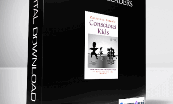 Chutisa Bowman & Multiple Author Contributions - Conscious Leaders