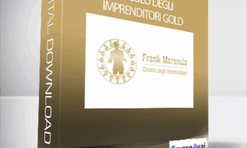 Frank Merenda - Circolo Degli Imprenditori Gold (Circolo degli Imprenditori di Frank Merenda (Gold Edition)