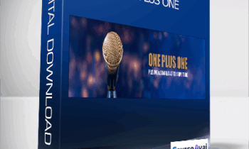 Claus Levin - ONE PLUS ONE