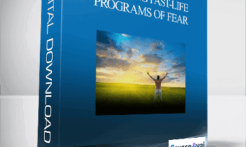 Clearing Past-Life Programs of Fear