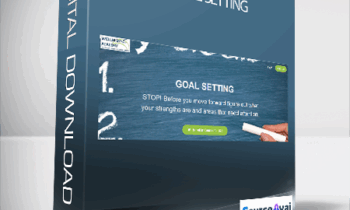 Coach April - GOAL SETTING