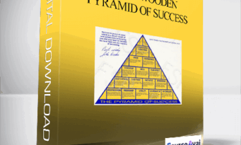 Coach Wooden – Pyramid of Success