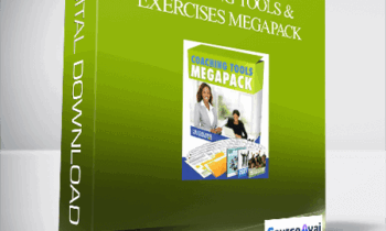 Coaching Tools & Exercises Megapack