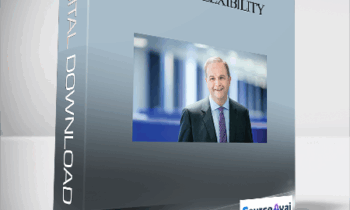 Colin Grady - Active Flexibility