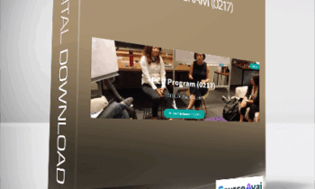 Collective Change Institute - PCD Program (0217)