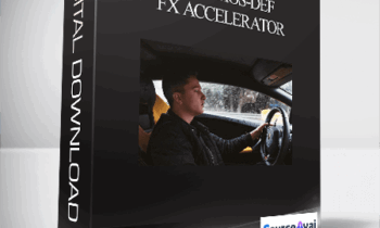 Colt Mos-Def - FX Accelerator