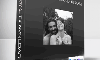 Conor + Brittany - Vaginal Internal Orgasm