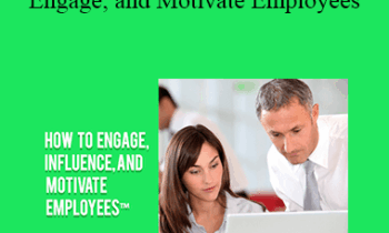 Contagious Companies - How to Influence