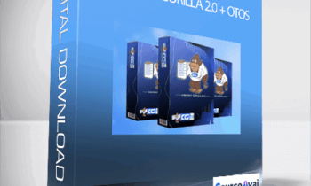 Content Gorilla 2.0 + OTOs