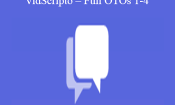 ConversioBot - Full OTOs 1-4
