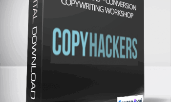 CopyHackers – Conversion Copywriting Workshop
