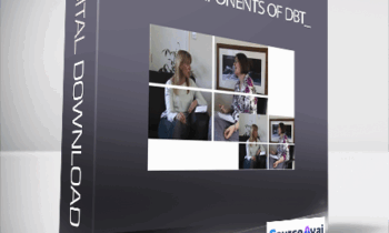 Core Components of DBT_