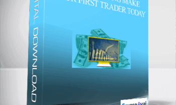 Corey Halliday – Forex Trading Make Your First Trader Today