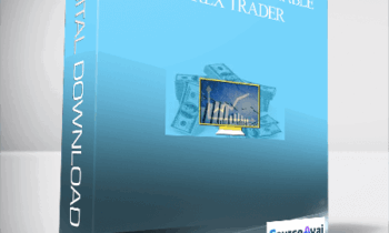 Corey Halliday – How To Be a Profitable Forex Trader