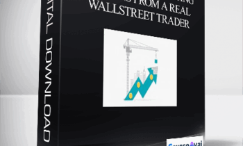 Corey Halliday – Learn About Trading Options From a Real Wallstreet Trader