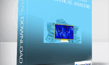 Corey Halliday – Start Trading Stocks Using Technical Analysis