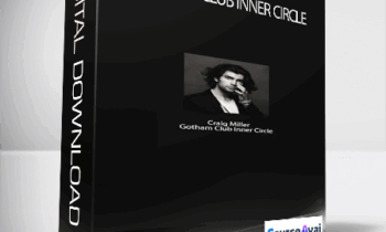 Craig Miller - Gotham Club Inner Circle