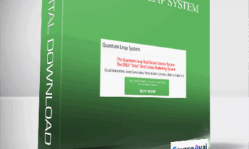Craig Proctor – Quantum Leap System