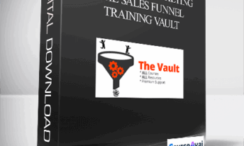 Crazy Eye Marketing – The Sales Funnel Training Vault