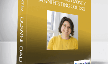 Cristina Bold - The Advanced Money Manifesting Course