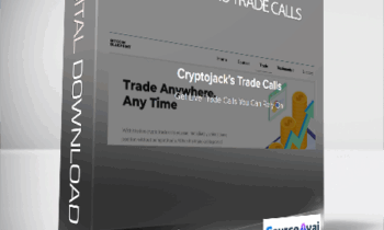 Crypto Jack - Cryptojack's Trade Calls