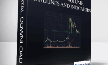 CryptosClass – Module 3 – Volume. Trendlines and Indicators