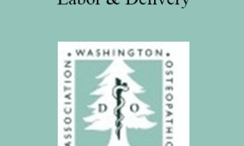 Crystal Martin - O.M.T. Techniques for Labor & Delivery
