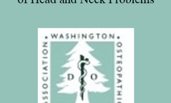 Crystal Martin - OP&P: Diagnosis and Treatment of Head and Neck Problems