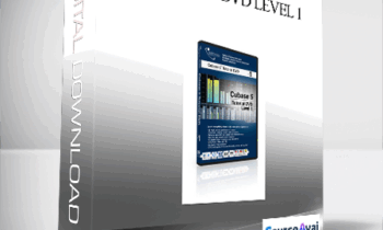 Cubase 5 - Tutorial DVD Level 1