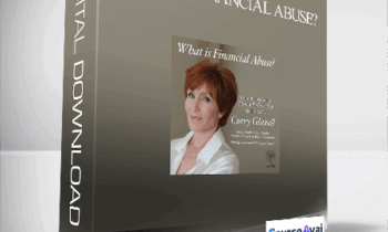 Curry Glassell - What Is Financial Abuse?