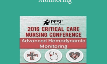 Cyndi Zarbano - Advanced Hemodynamic Monitoring