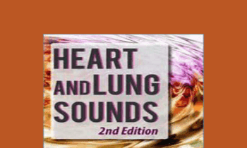 Cyndi Zarbano - Heart and Lung Sounds