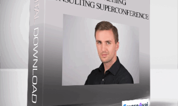 Dan Bradbury - The Coaching & Consulting SuperConference
