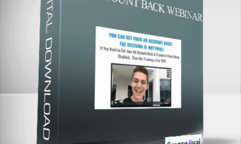 Dan Henry - Get Account Back Webinar
