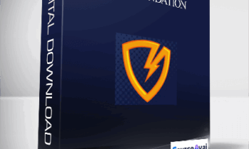 Dan Maxwell – The Foundation