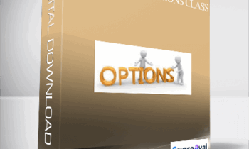 Dan Sheridan - Options Foundations Class