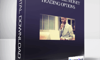 Daniel Bustamante – Learn to Make Money Trading Options