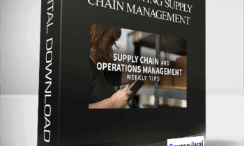 Daniel Stanton - Implementing Supply Chain Management