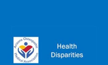 Danielle Barnett-Trapp - Health Disparities