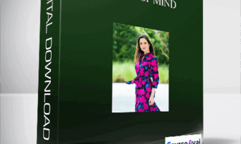 Danna Pycher - Peace of Mind